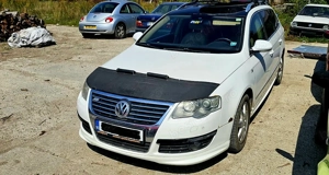 VW Passat B6 Highline - imagine 4