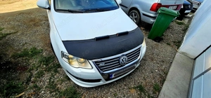 VW Passat B6 Highline - imagine 3