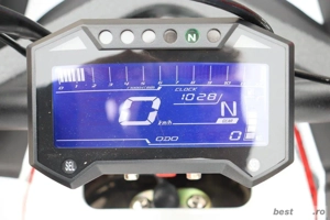 Atv Commander 200cc an 2025 Nou - imagine 3