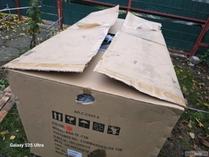 Atv Commander 200cc an 2025 Nou - imagine 4