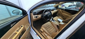 VW Passat B6 Highline - imagine 5