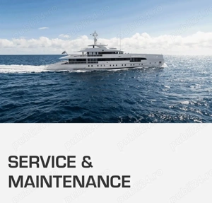 Instalator HVAC pe nava - imagine 4