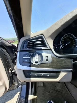 BMW seria5  Xdrive F10 - imagine 6