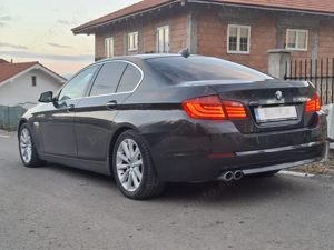 BMW seria5  Xdrive F10 - imagine 7