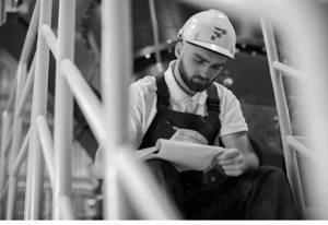 Instalator HVAC pe nava - imagine 2