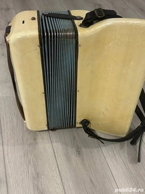 acordeon hohner 96 basi - imagine 4