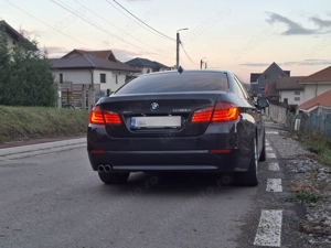 BMW seria5  Xdrive F10 - imagine 8