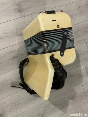 acordeon hohner 96 basi - imagine 3