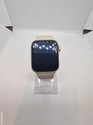 Apple Watch SE 2 Aluminiu 