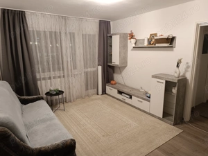Inchiriez apartament cu 2 camere