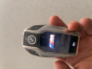 BMW X3 M40i 2019 B58