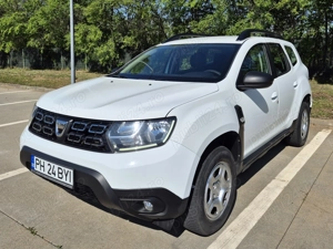 Dacia Duster 1.5 Blue dCi 4WD Comfort 2020, Diesel, 115CP - imagine 2