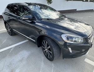 Volvo XC60, varianta SUMMUM - imagine 6