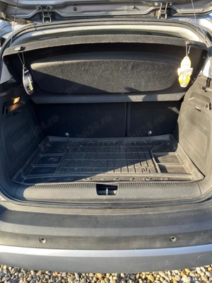 Opel Crossland X 1.2 Benzina, Manuala, 2019   Prim Proprietar - imagine 7