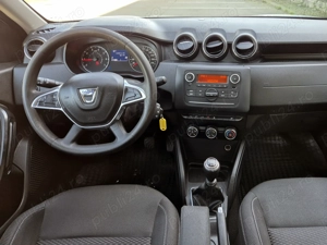 Dacia Duster 1.5 Blue dCi 4WD Comfort 2020, Diesel, 115CP - imagine 7
