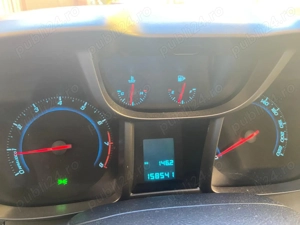 Chevrolet Orlando 1.8 benzină   7 locuri  - imagine 4