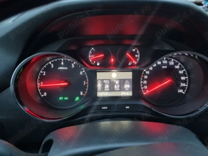 Opel Crossland X 1.2 Benzina, Manuala, 2019   Prim Proprietar - imagine 4