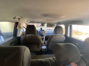 Chevrolet Orlando 1.8 benzină   7 locuri  - imagine 6