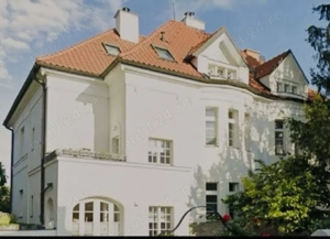 Primaverii - Dorobanti - Aviatorilor - Kiseleff - Herastrau = Casa superba!