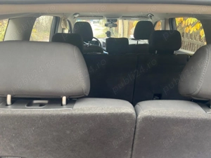 Chevrolet Orlando 1.8 benzină   7 locuri  - imagine 7