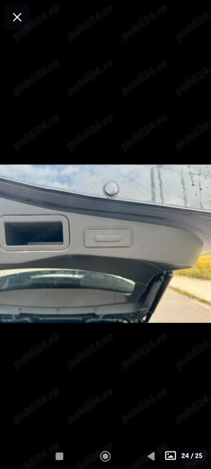 Renault Talisman fabricație 2017 Euro 6 - imagine 6