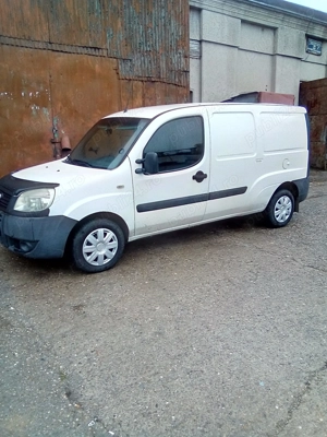Fiat Doblo de vanzare