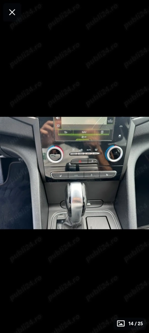 Renault Talisman fabricație 2017 Euro 6 - imagine 7