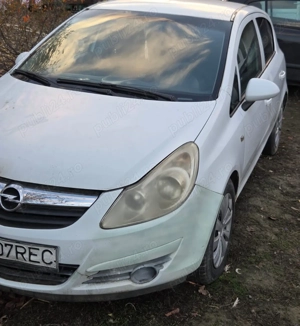 Vand Opel Corsa D 2007 - imagine 2