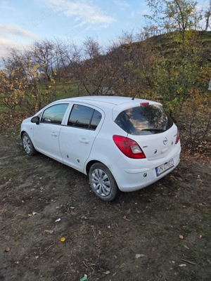Vand Opel Corsa D 2007 - imagine 5