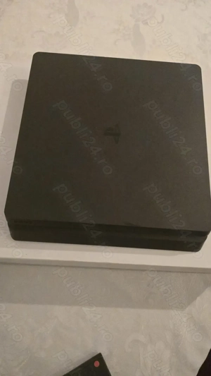 Vand  PS4 Slim - imagine 3
