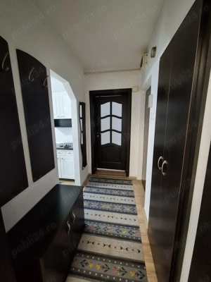 Cartier Sasar (str.I.L.Caragiale) - ap.3 camere, etaj 1, semidecomandat - imagine 7