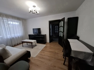 Cartier Sasar (str.I.L.Caragiale) - ap.3 camere, etaj 1, semidecomandat