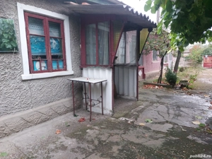 Casa cu teren Alexandria 504mp  - imagine 7