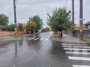 Casa cu teren Alexandria 504mp  - imagine 6