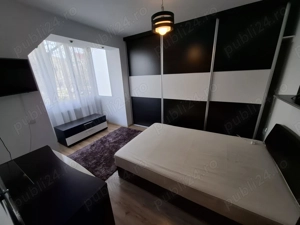 Cartier Sasar (str.I.L.Caragiale) - ap.3 camere, etaj 1, semidecomandat - imagine 5