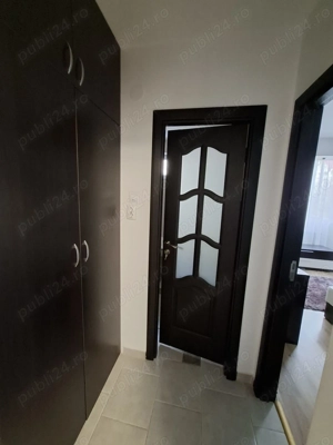 Cartier Sasar (str.I.L.Caragiale) - ap.3 camere, etaj 1, semidecomandat - imagine 8