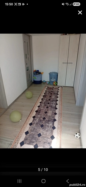 Vand casa in Movila Miresii - imagine 2