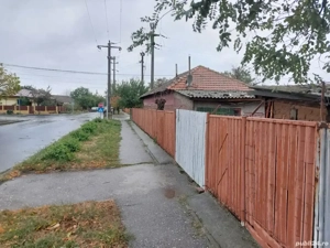 Casa cu teren Alexandria 504mp 