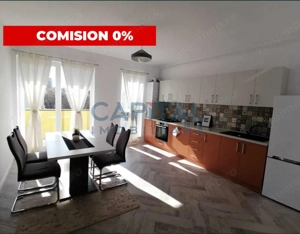 FARA COMISION! 3 camere, parcare subterana, imobil 2020, zona BOSCH