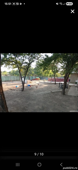 Vand casa in Movila Miresii - imagine 5