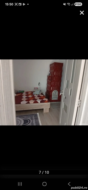 Vand casa in Movila Miresii - imagine 4