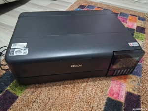 Imprimanta EPSON Eco Tank L8180