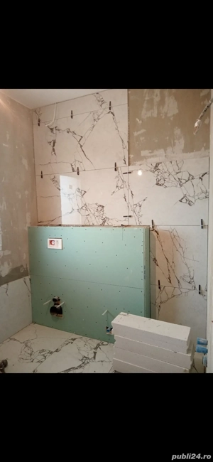 Servicii amenajări interioare  - imagine 2