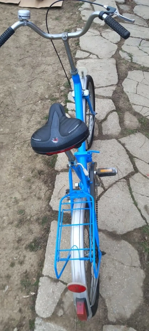 Bicicleta pliabila Pegas