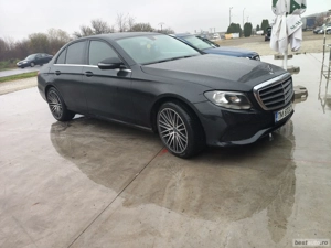 Vand Mercedes Benz Clasa E 2017 - imagine 2