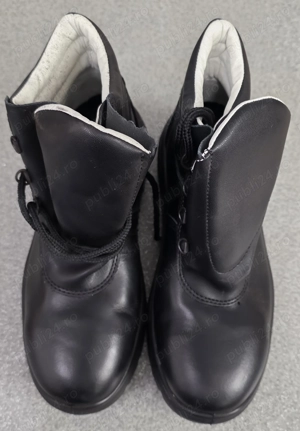 Bocanci si pantofi de protectie Lenox - imagine 3