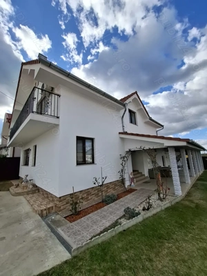 Vand casa complet mobilata și utilata la 2 km de Baile Felix  - imagine 9