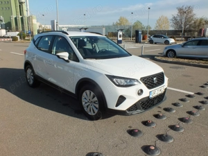 Seat Arona 2023  - imagine 5