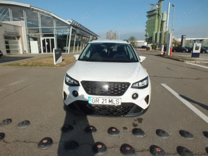 Seat Arona 2023  - imagine 4