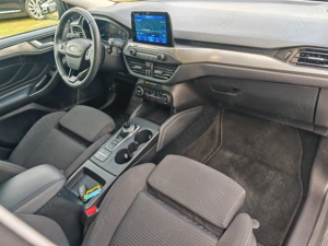 Ford Focus 1.5 automat 8 Titanium - imagine 2